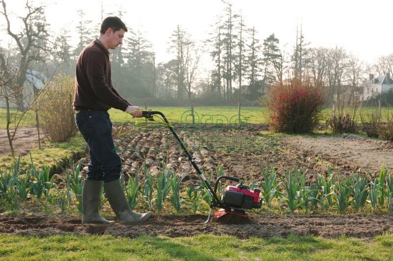 Культиватор