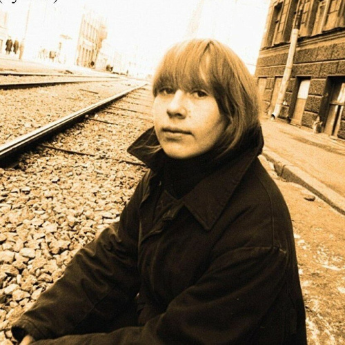    Янка Дягилева / music.yandex.ru