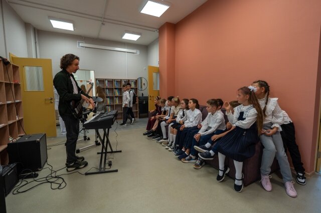    Фото: пресс-службы Sminex