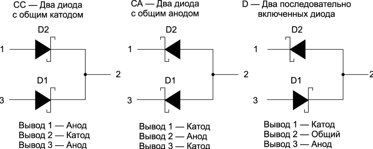 Как защитить транзистор 2N2222? - Страница 2 - Песочница. Раздел для новичков - 