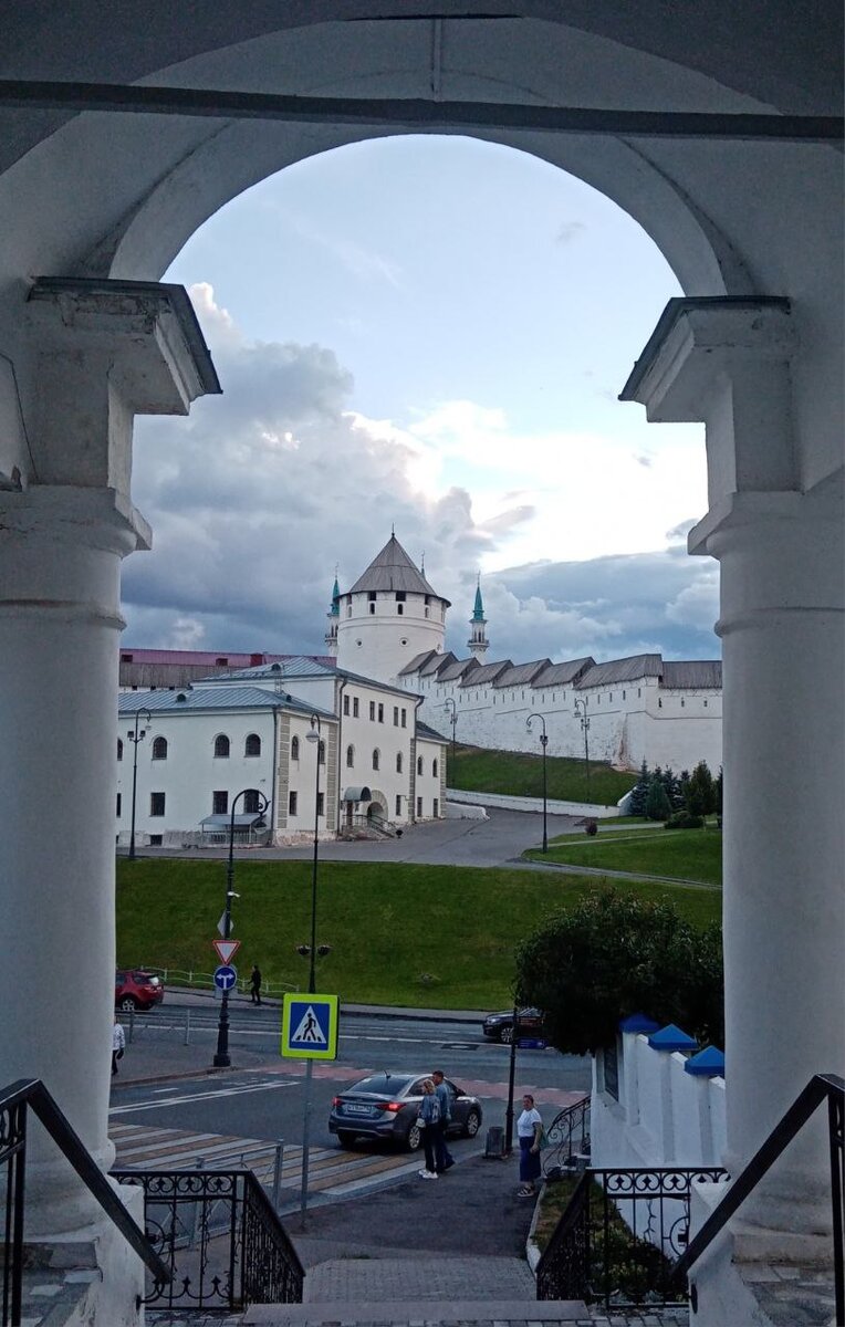 Фотография из личного архива