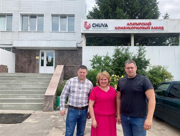    ФОТО: предоставлено ООО "Геносервис Руско"