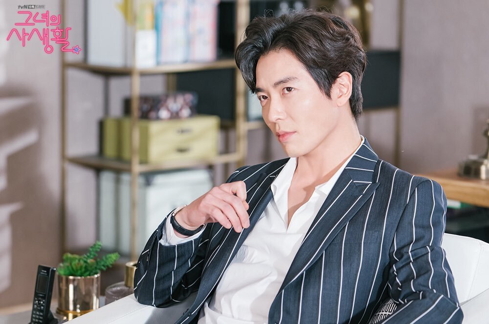Дже ук. Kim Jae Wook 김재욱.