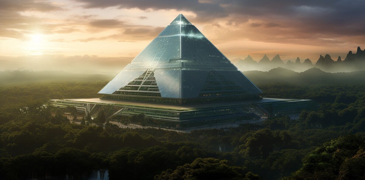 Иллюстрация создана с помощью нейросети Midjourney