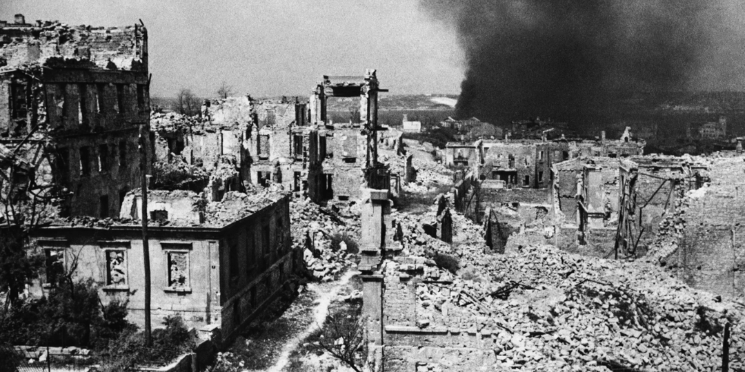 Как получилось, что СССР после страшной войны смог восстановиться за 3 года, а не за 20 лет, как предрекали на Западе?