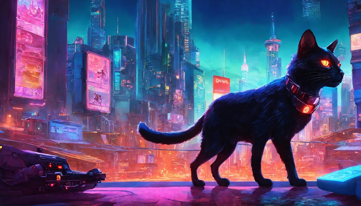 Картинка сгенерирована в нейросети