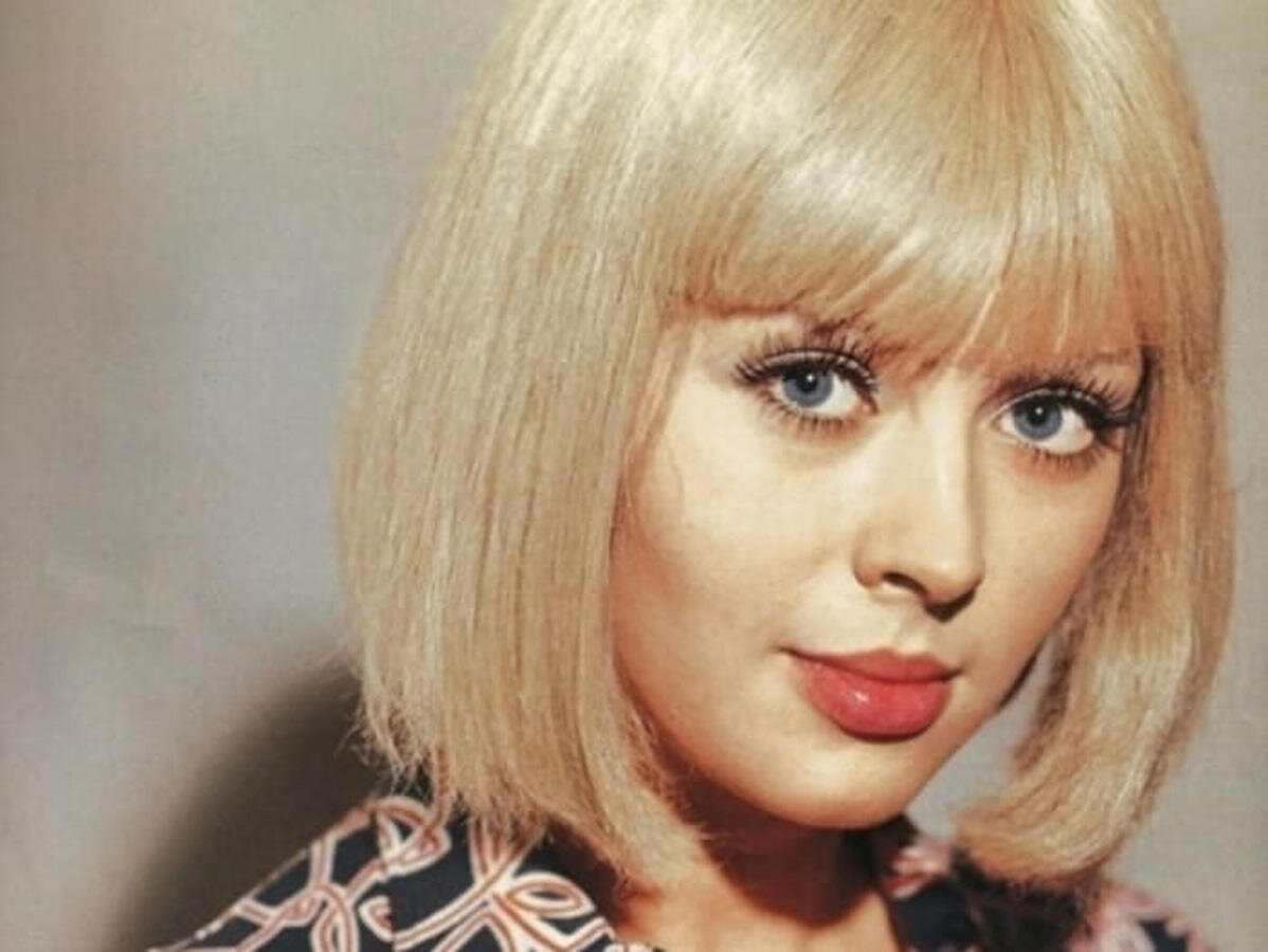 Актриса ирина азер биография личная жизнь сейчас