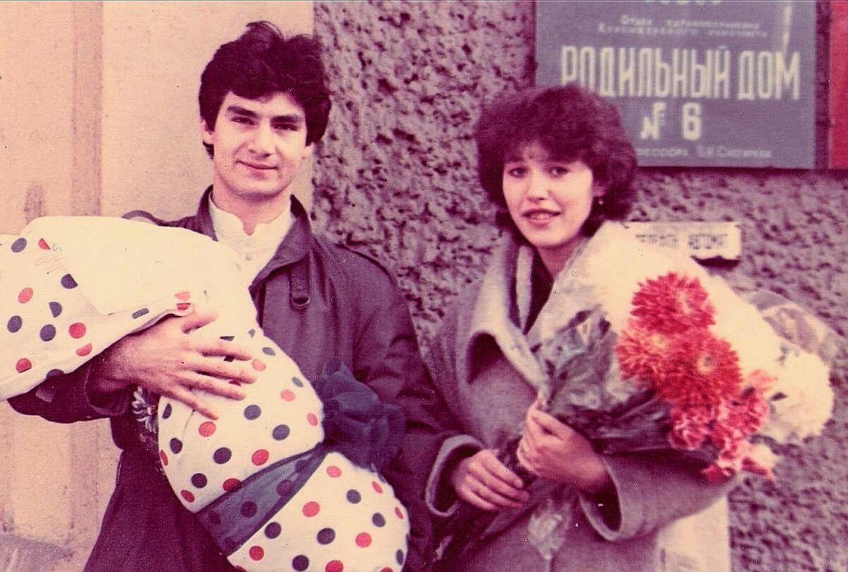 Вспоминаем модные имена из СССР, которые  не в тренде у современных родителей