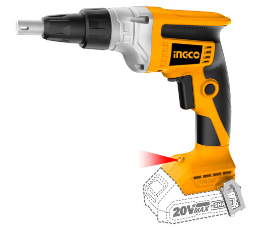INGCO CDSLI204200
