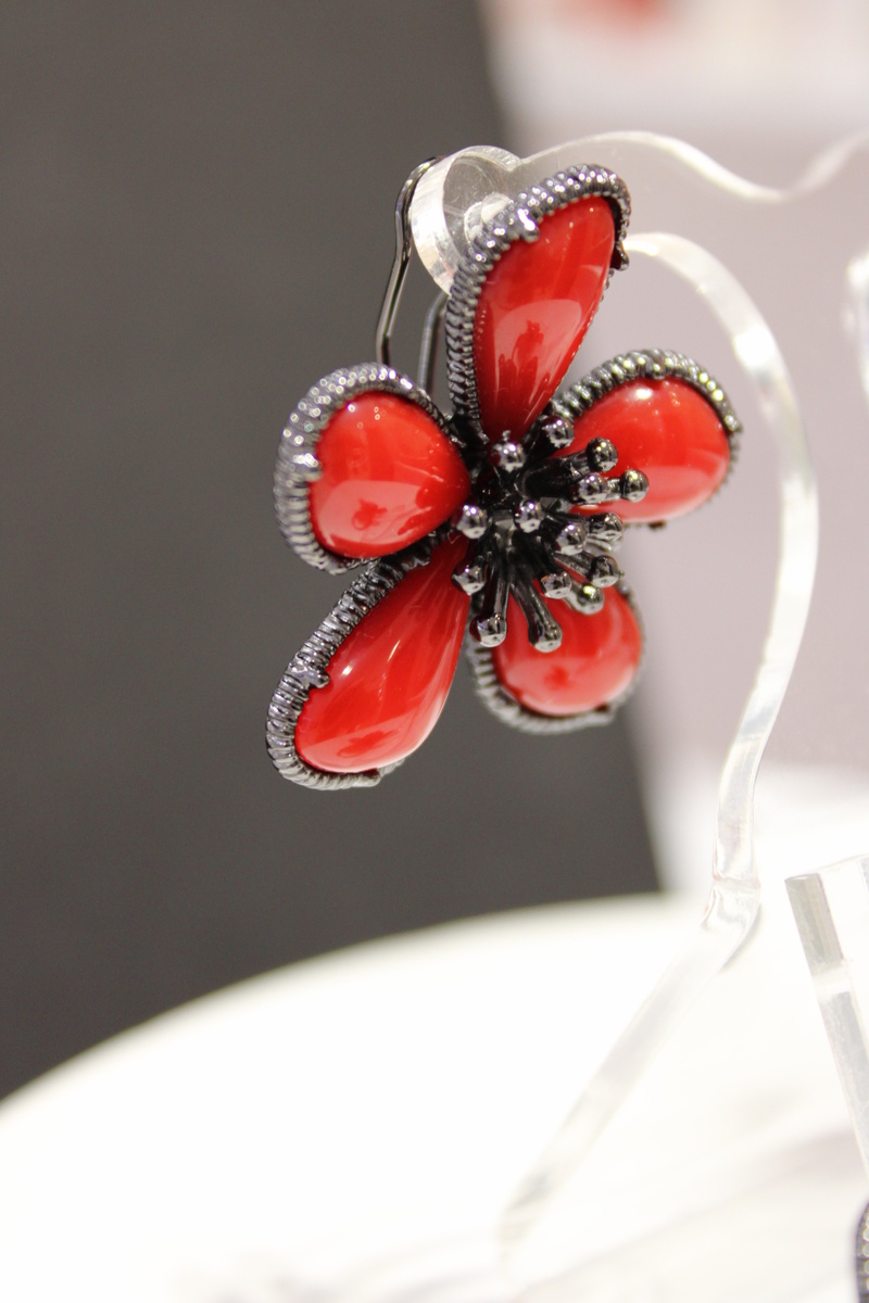 Украшения магазина CELEBRITY