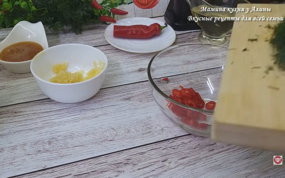 Маринованные кабачки – кулинарный рецепт