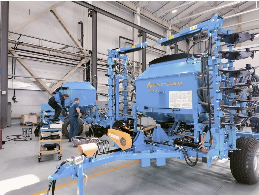 Фото: Ольга Мягченко