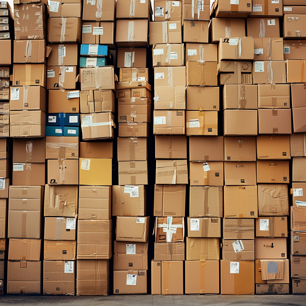 Комплексные услуги Highway Logistic Group — это официальная транспортировка от склада консолидации товаров в китайском городе Иу через границу непосредственно до российского заказчика