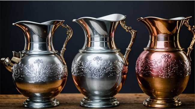 кувшины для воды