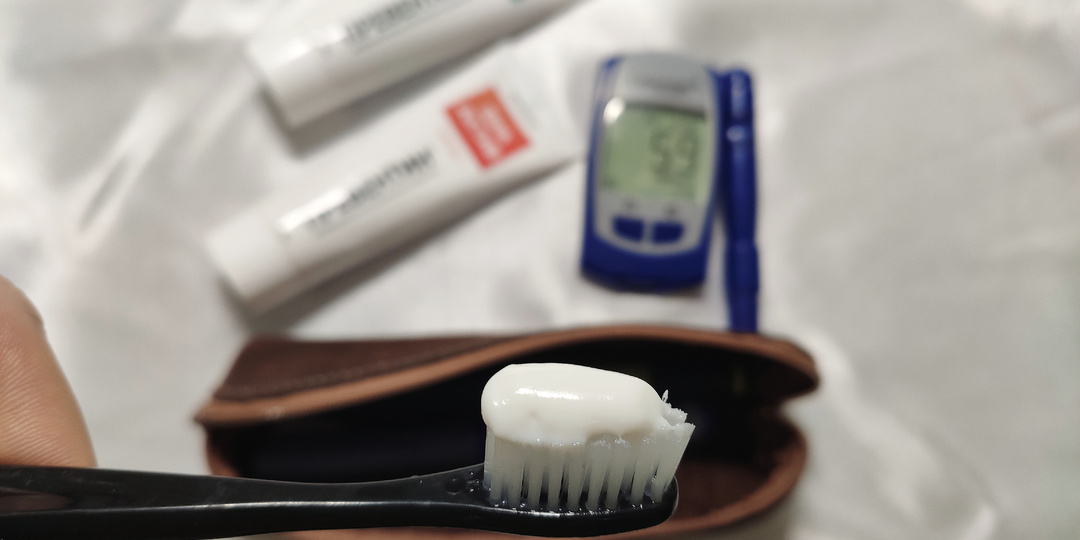 Доказано, диабет может навредить состоянию полости рта! Разбираем популярный вопрос диабетиков: как наладить гигиену полости рта?