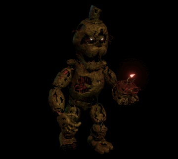 "Я РЕАЛЬНЫЙ"