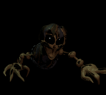 Опустошенный Баллун Бой