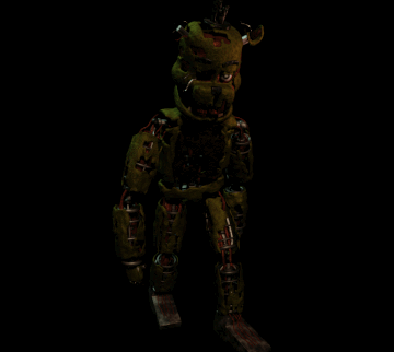 Спринглитч