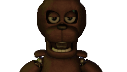 Скример Кейкбера