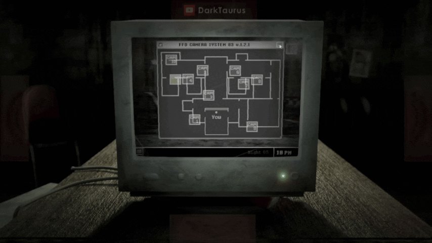 Скример Кекса "Я Реального"