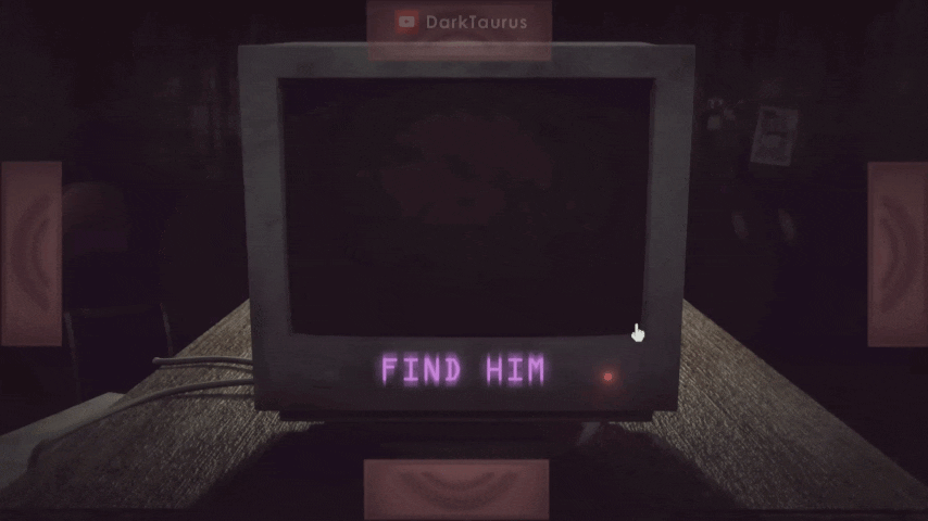 Экран смерти от Давнбрейкера