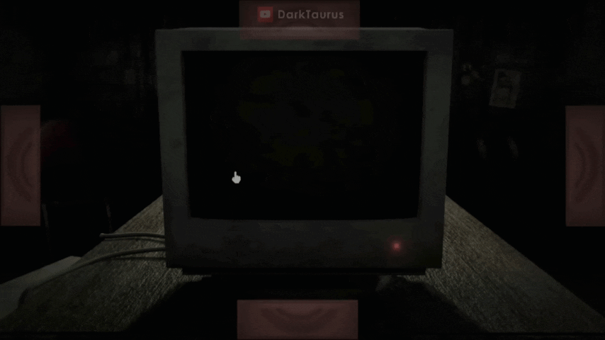 Скример СоулКейджа