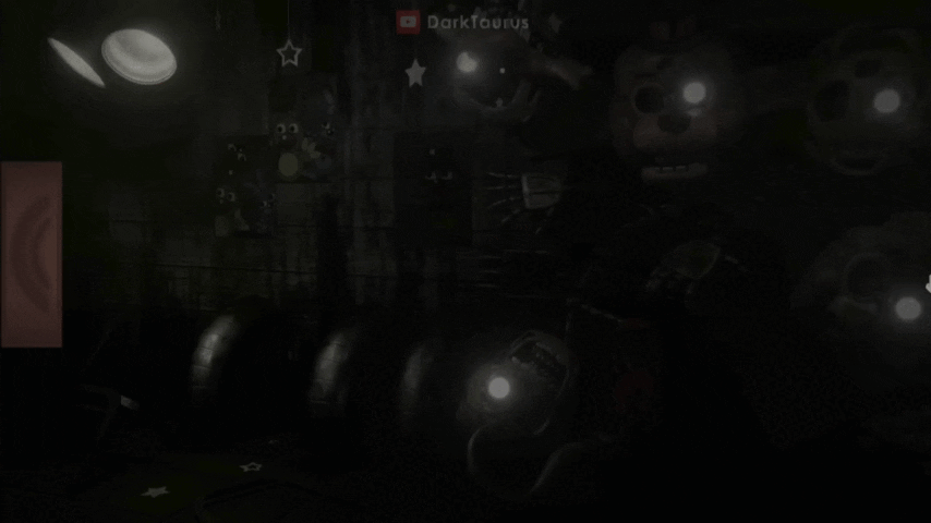 Скример Коробки Мерзости