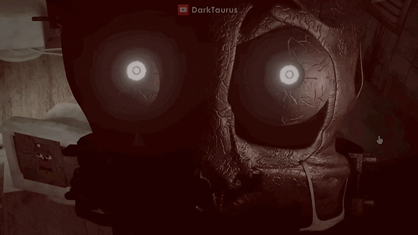 Скример Гарви