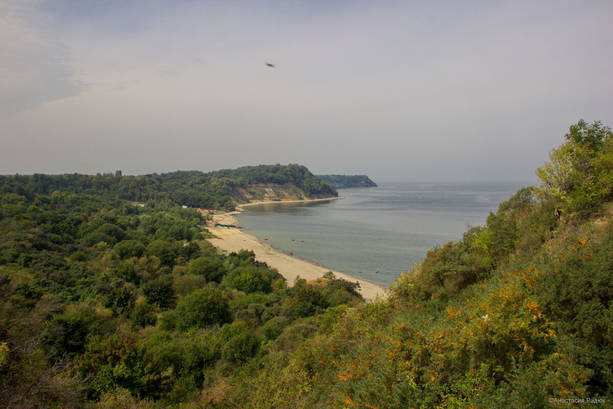 Филинская бухта