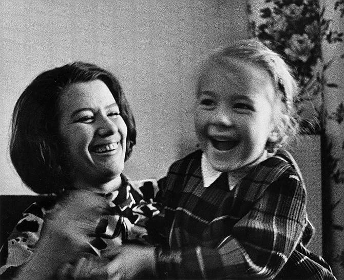 Елена образцова биография личная жизнь