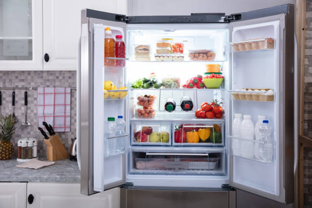 Как выбрать бюджетный вариант холодильника, чтобы при этом надежно и долго работал?  Разбираем самые популярные и востребованные марки: Индезит, Атлант и Бирюса.-2