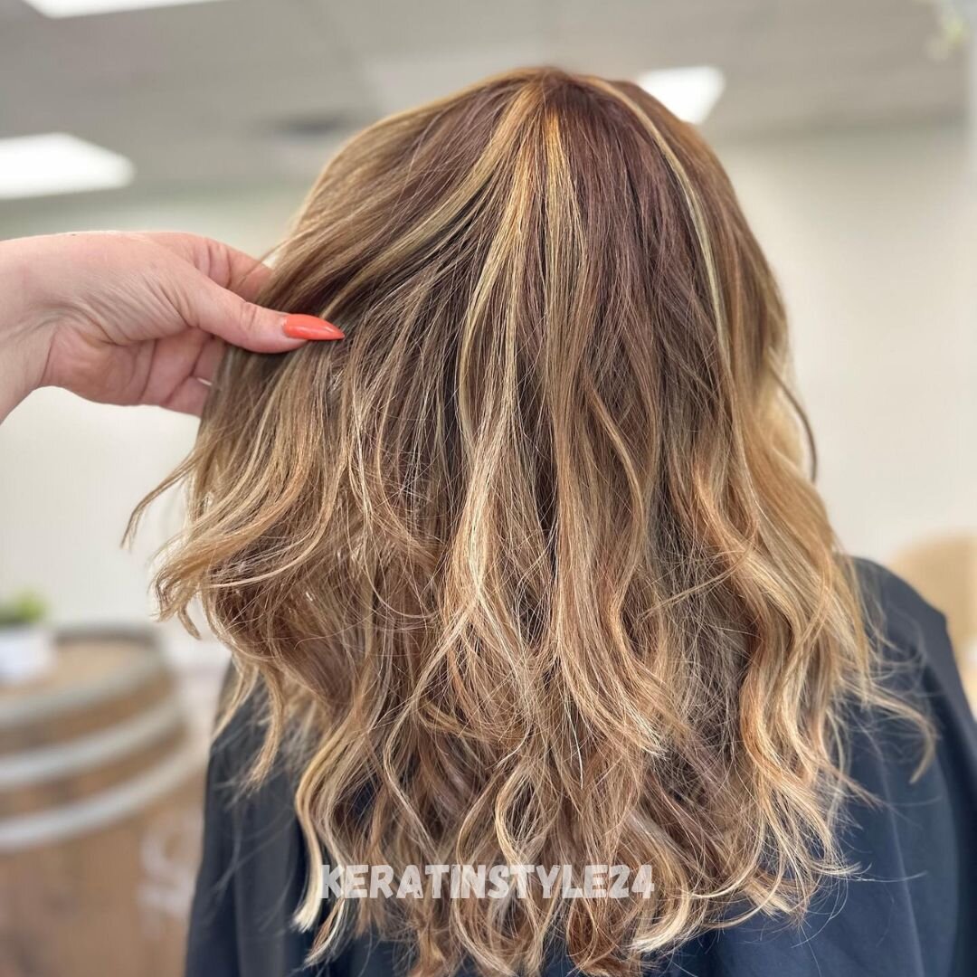 Проведите диагностику волос правильно.