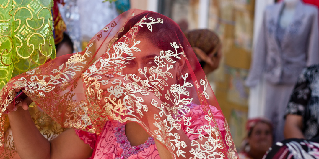 Как узбеки относятся к женщинам. Мои наблюдения во время путешествия по стране