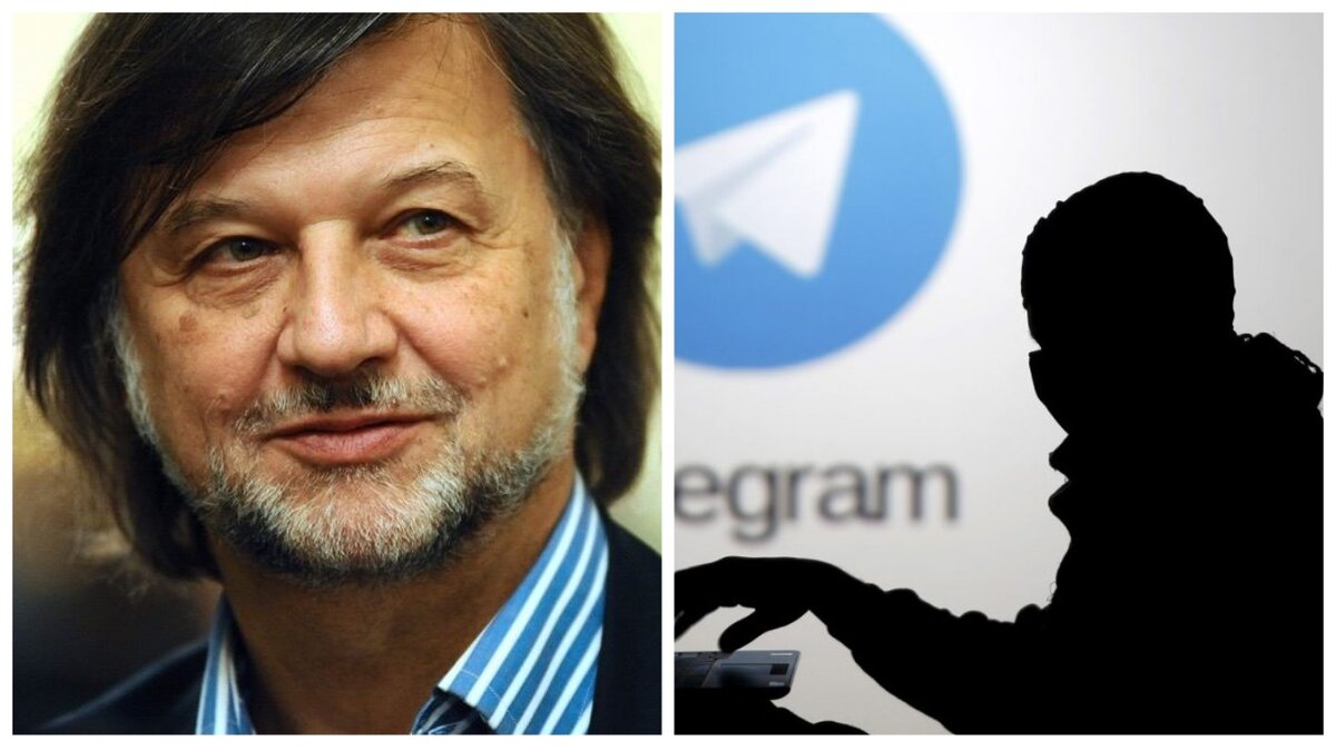 Алексей Рыбников