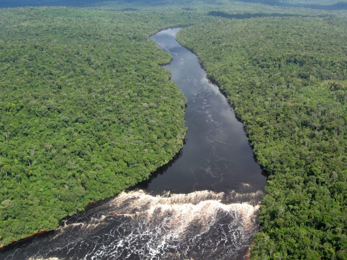 Крупные озера бразилии 7. Южная Америка река Амазонка. Волна Поророка на Амазонке. Река Амазонка в Бразилии. Амазонка Лонг Ривер.