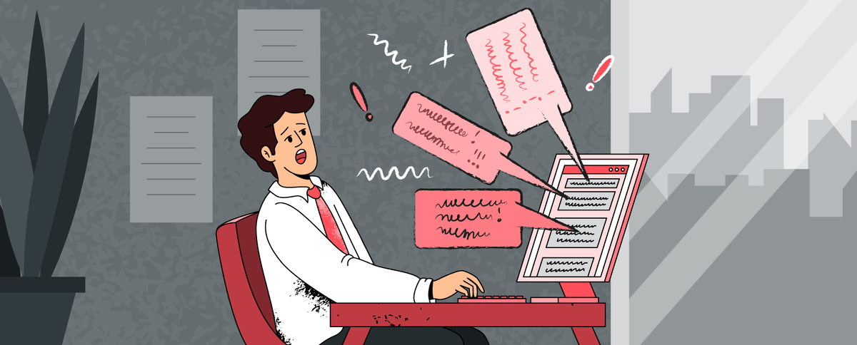 Онлайн-сервис по решению разногласий между работником и работодателем
