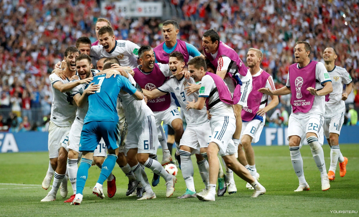 Футбол мир российский чемпионат. Россия Испания ЧМ 2018. Россия Испания ЧМ 2018 пенальти. Сборная России на ЧМ 2018 пенальти с Испанией.