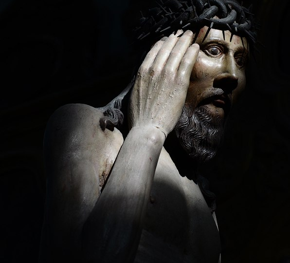 Рождение "Пермских богов". История, рассказанная с конца.