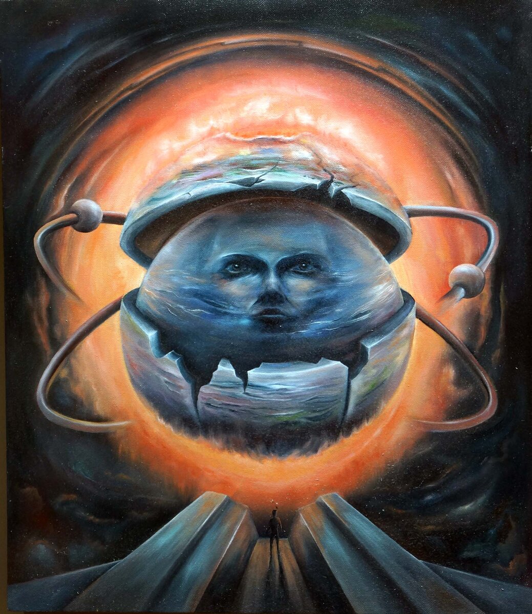 Музей Наива - 16 09–10 12 2023 г ул.-36