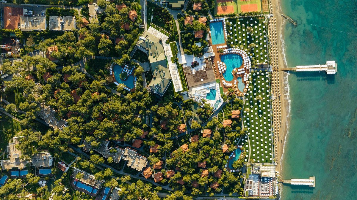 Вояж Соргун в Сиде