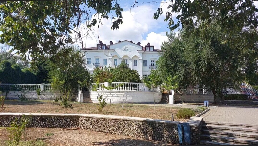 Фото автора 