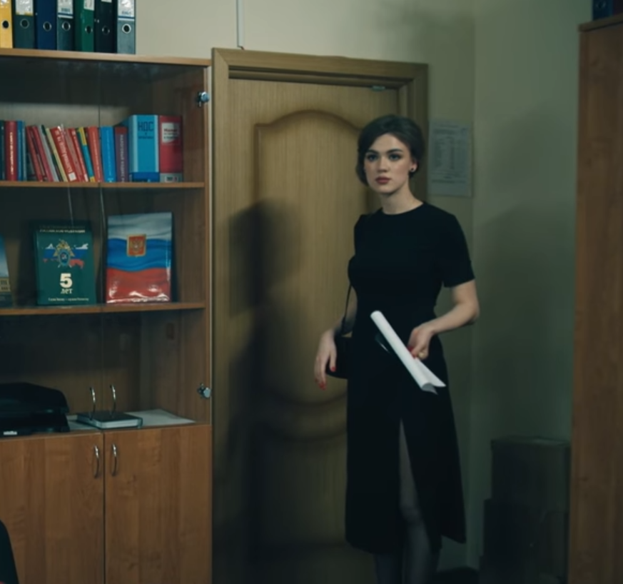 Настя