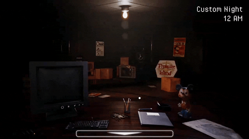 Скример Освальда