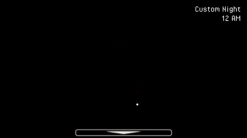 Скример Классического Лица