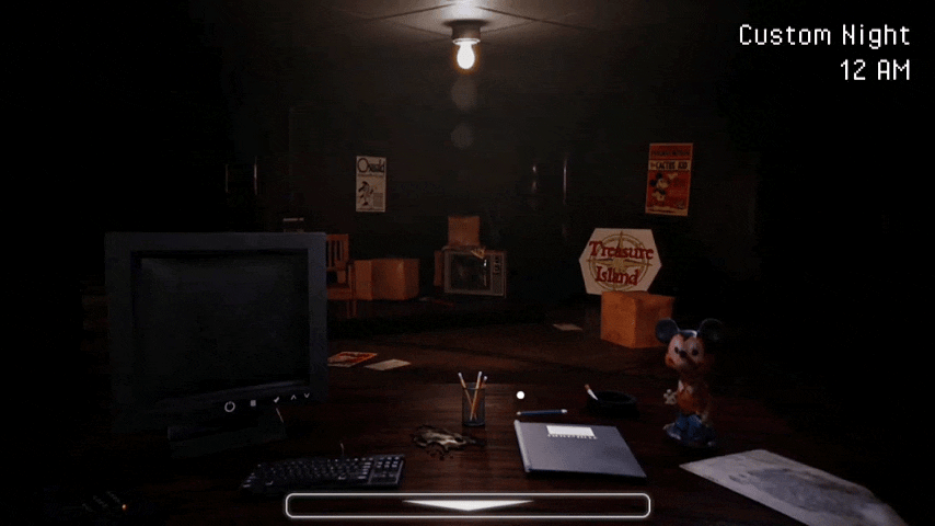 Скример Пита