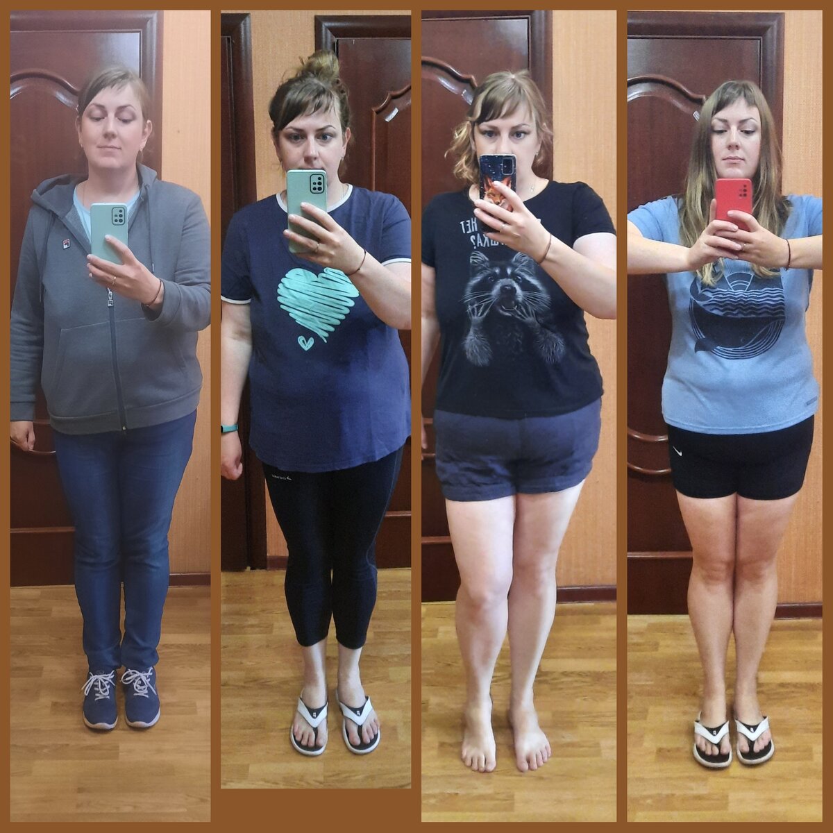 Вот так это смотрится наглядно