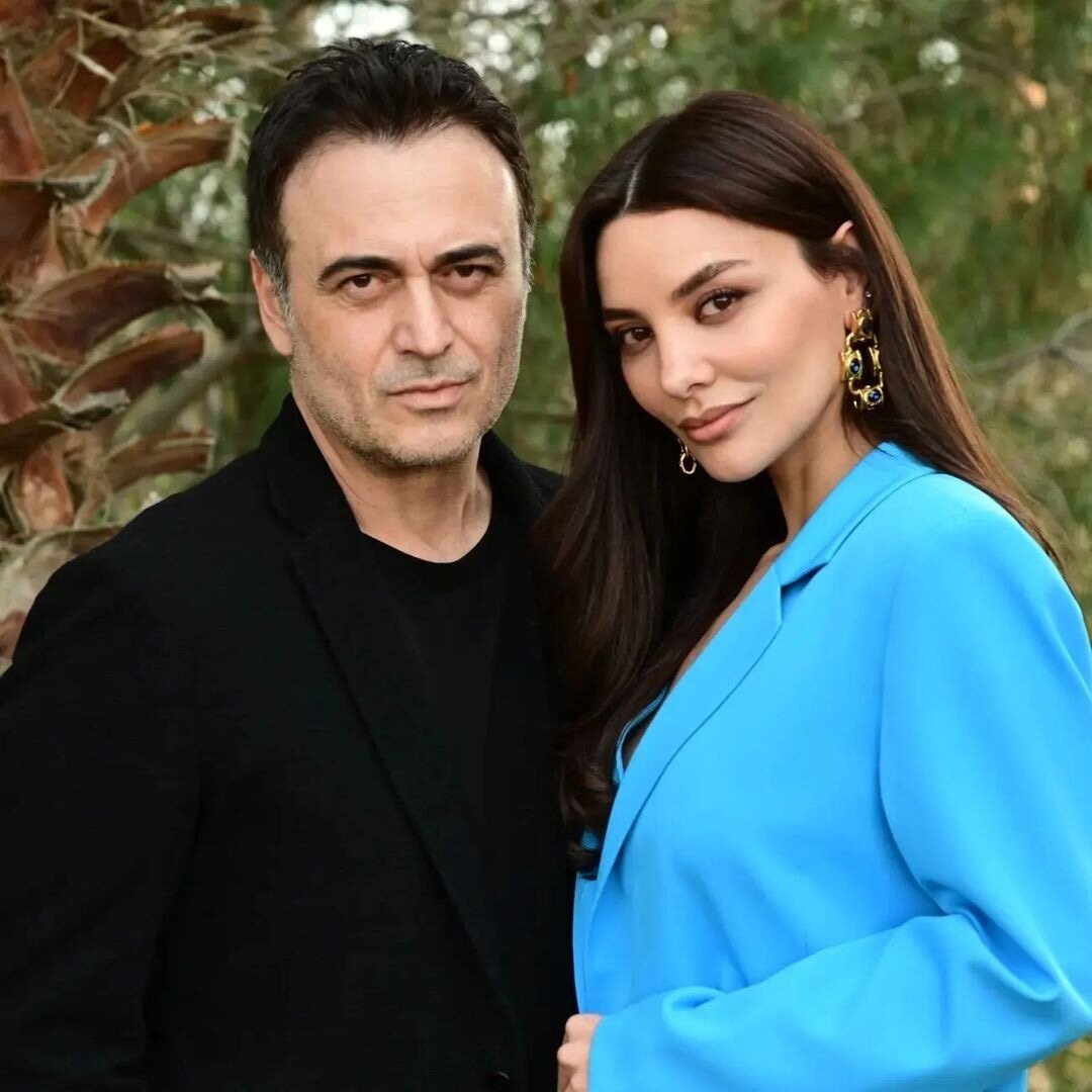 кадр из сериала