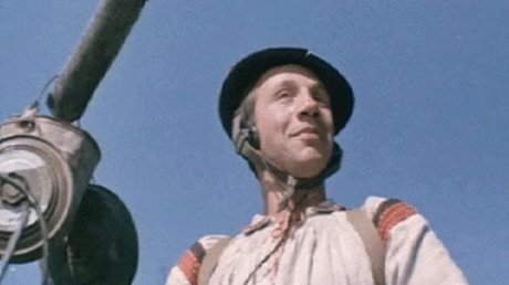 к/ф "Трембита".