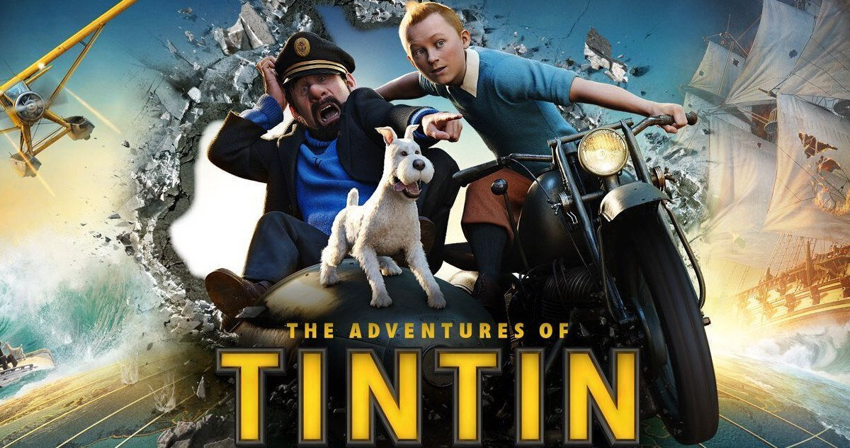 Приключения тинтина тайна единорога. Приключения Тинтина тайна единорога 2. The Adventures of Tintin 2011. Саймон Пегг приключения Тинтина тайна единорога. Питер Джексон Тинтин