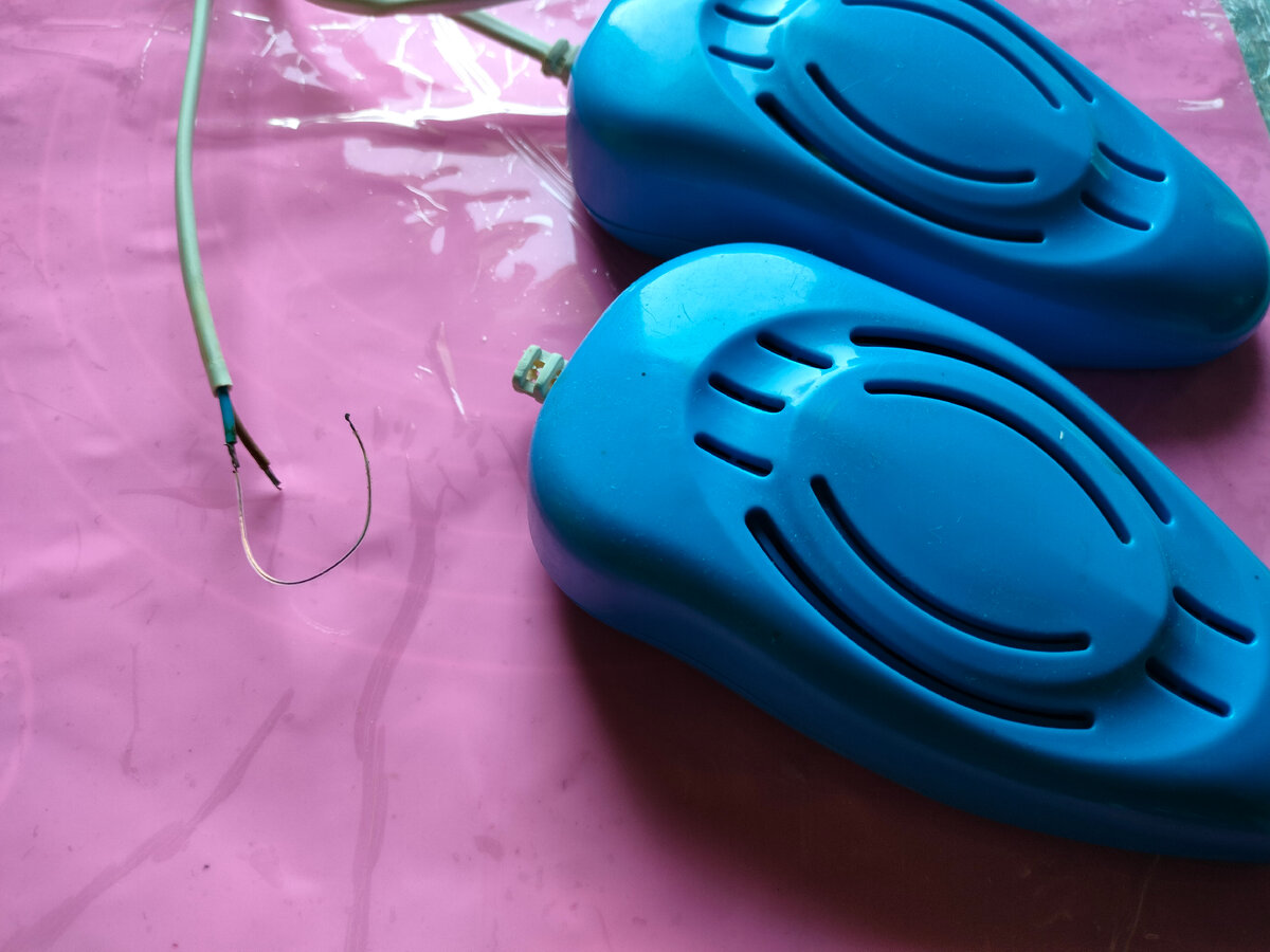 Только не спрашивайте, как у него это получилось, сама в недоумении 🤷‍♀️